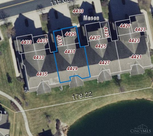 4431 English Oak Court, Mason, OH 45040