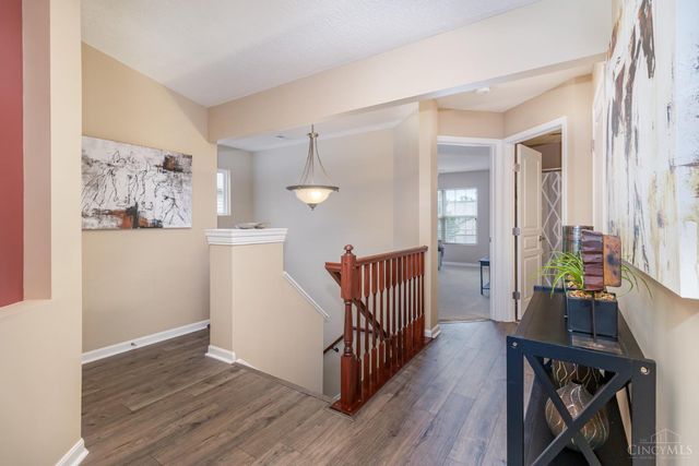 4431 English Oak Court, Mason, OH 45040