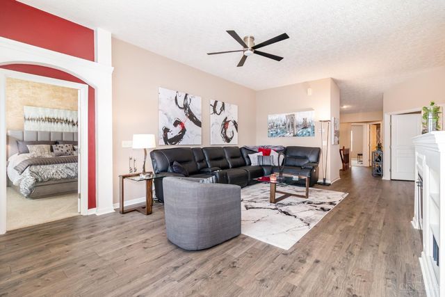 4431 English Oak Court, Mason, OH 45040