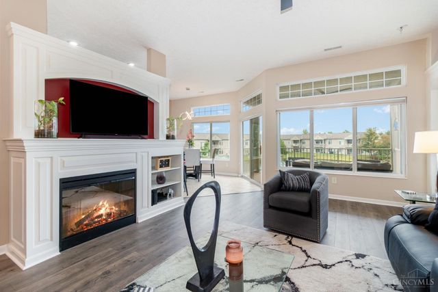 4431 English Oak Court, Mason, OH 45040