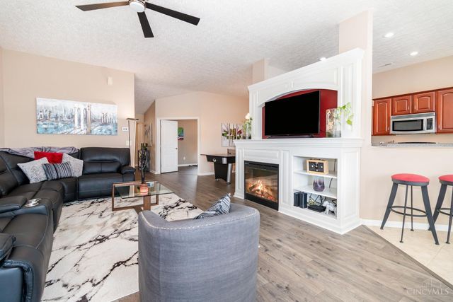 4431 English Oak Court, Mason, OH 45040