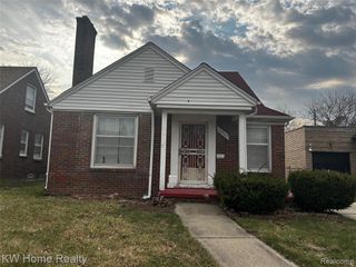 18941 Sussex Street, Detroit, MI 48235