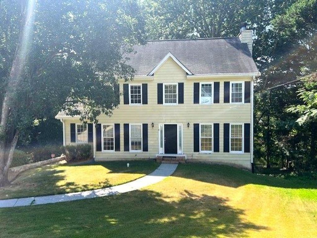 3080 Country Farms Drive, Snellville, GA 30039