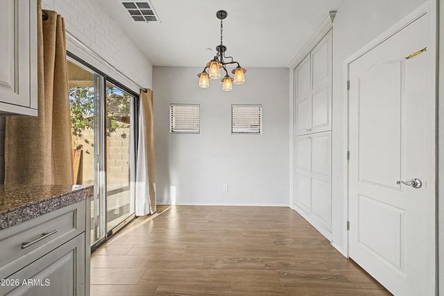 5304 E CARMEL Avenue, Mesa, AZ 85206