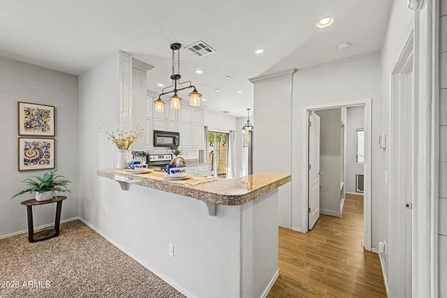 5304 E CARMEL Avenue, Mesa, AZ 85206