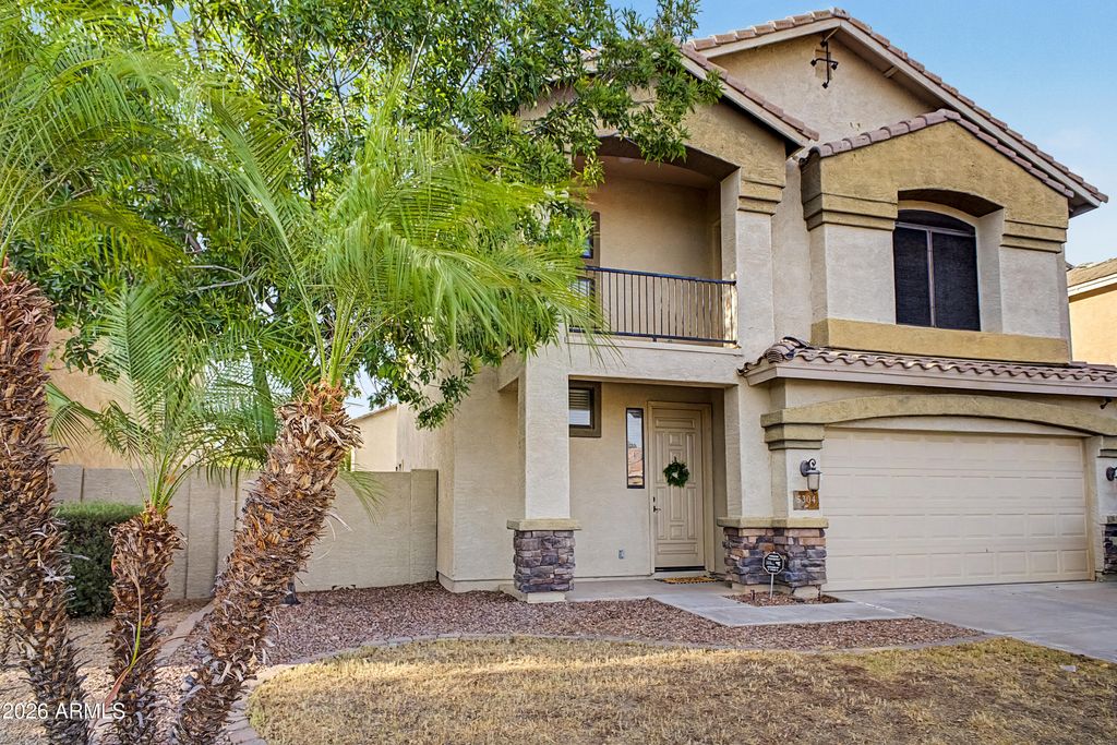 5304 E CARMEL Avenue, Mesa, AZ 85206
