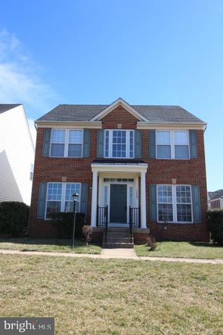 14201 REIDHALL PL, Gainesville, VA 20155