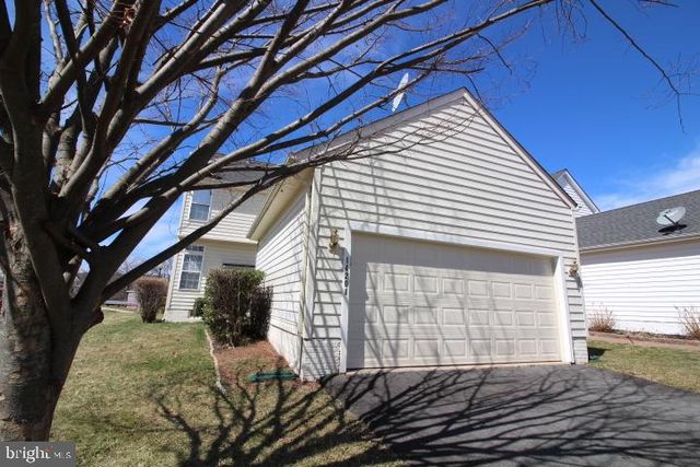 14201 REIDHALL PL, Gainesville, VA 20155