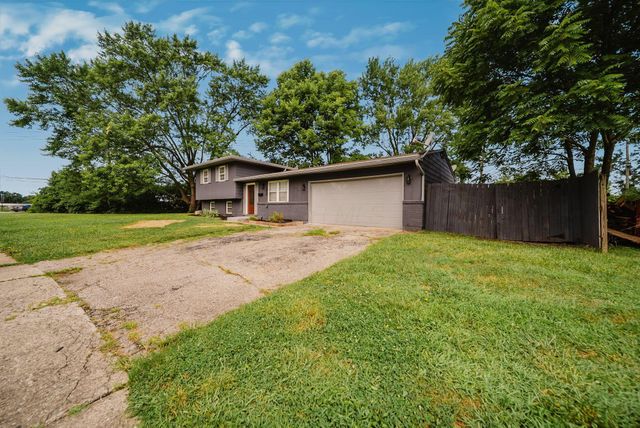 2850 Ravenswood Court, Columbus, OH 43232