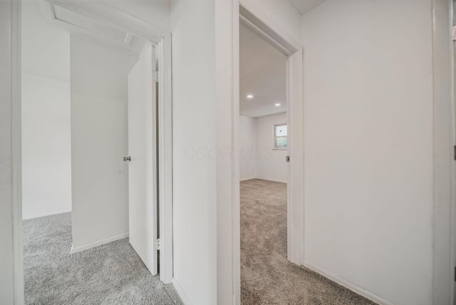 2850 Ravenswood Court, Columbus, OH 43232