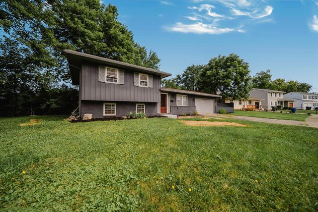 2850 Ravenswood Court, Columbus, OH 43232