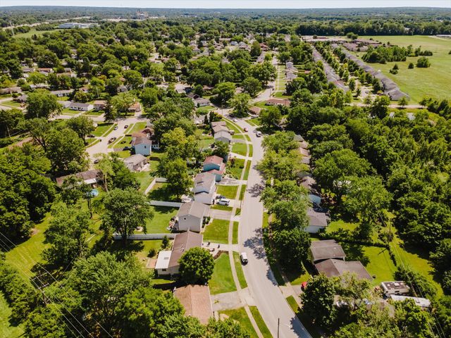 2850 Ravenswood Court, Columbus, OH 43232
