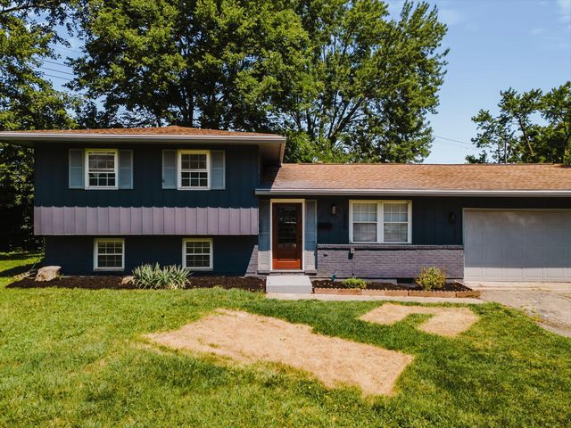 2850 Ravenswood Court, Columbus, OH 43232