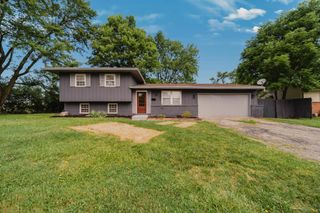 2850 Ravenswood Court, Columbus, OH 43232