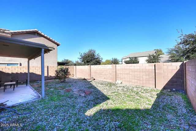 15556 W Mohave Street, Goodyear, AZ 85338
