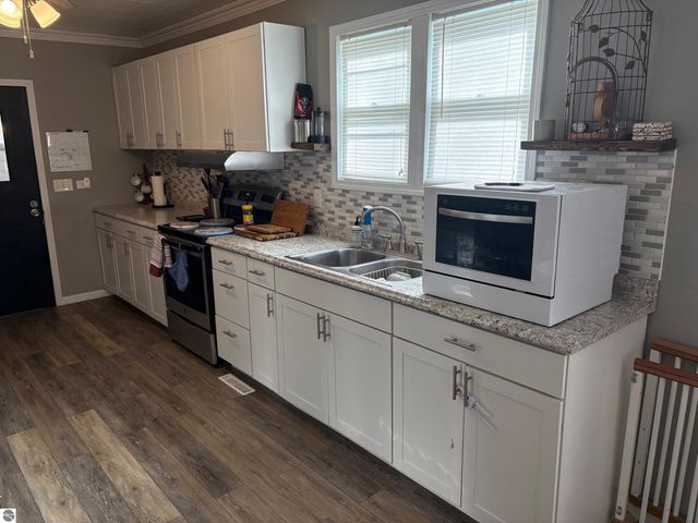 519 Ramsdell Street, Manistee, MI 49660