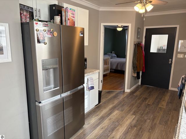 519 Ramsdell Street, Manistee, MI 49660