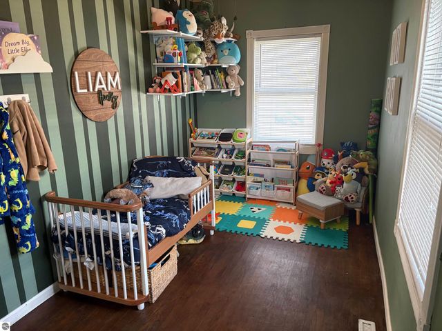 519 Ramsdell Street, Manistee, MI 49660