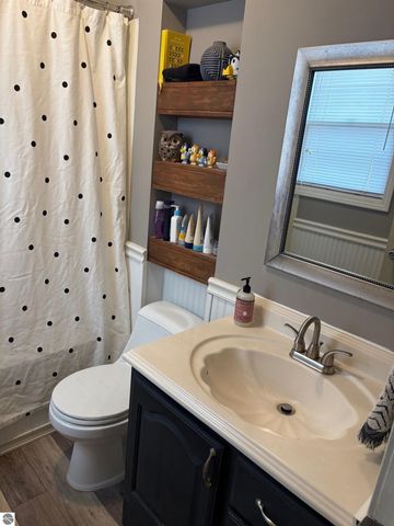 519 Ramsdell Street, Manistee, MI 49660