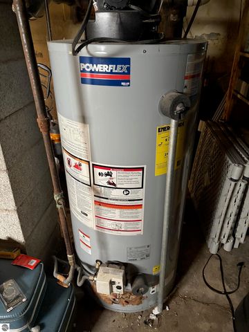 519 Ramsdell Street, Manistee, MI 49660