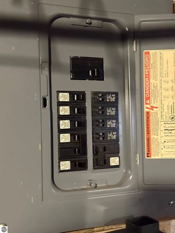 519 Ramsdell Street, Manistee, MI 49660