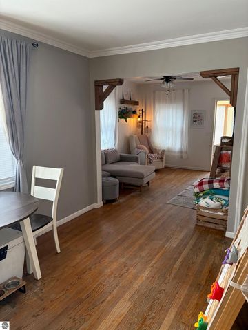 519 Ramsdell Street, Manistee, MI 49660