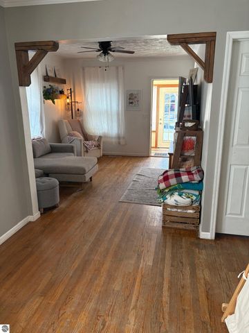 519 Ramsdell Street, Manistee, MI 49660