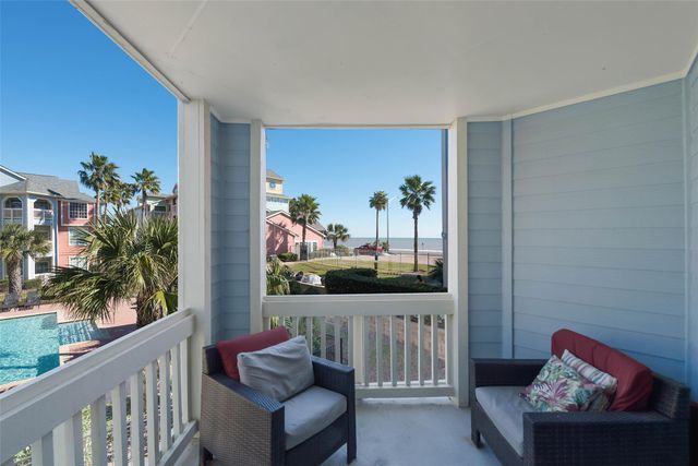 7000 Seawall Boulevard 524, Galveston, TX 77551