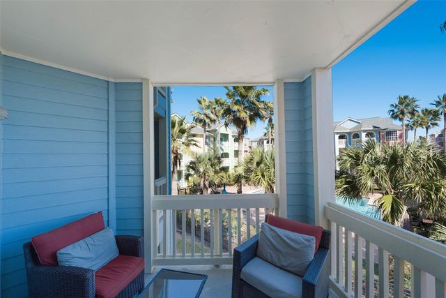 7000 Seawall Boulevard 524, Galveston, TX 77551