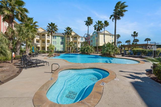 7000 Seawall Boulevard 524, Galveston, TX 77551