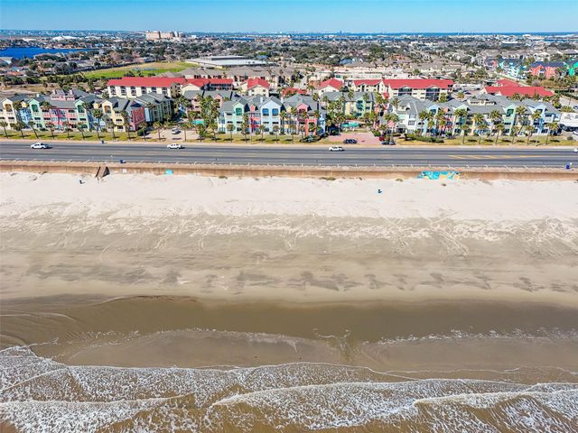 7000 Seawall Boulevard 524, Galveston, TX 77551