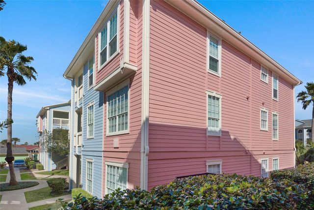 7000 Seawall Boulevard 524, Galveston, TX 77551