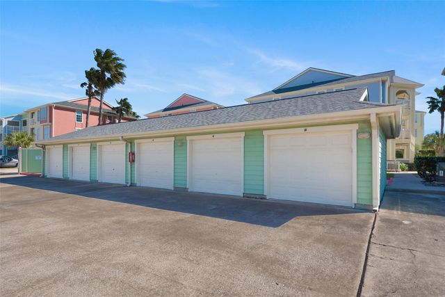 7000 Seawall Boulevard 524, Galveston, TX 77551