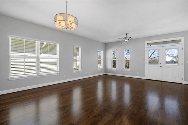 105 Woodside Circle B, Greenville, SC 29609