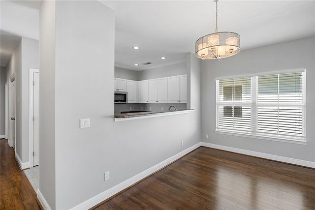 105 Woodside Circle B, Greenville, SC 29609