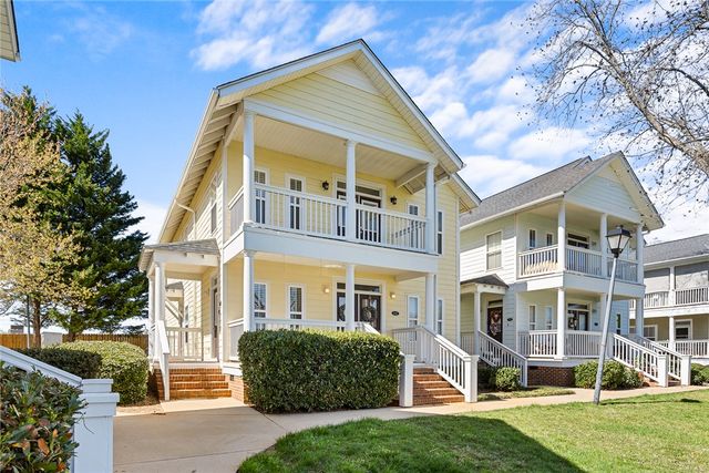 105 Woodside Circle B, Greenville, SC 29609