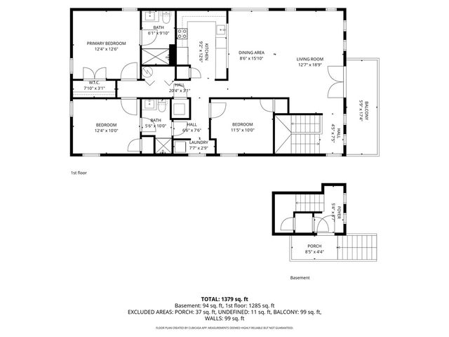 105 Woodside Circle B, Greenville, SC 29609