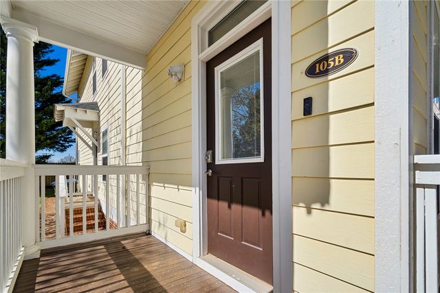 105 Woodside Circle B, Greenville, SC 29609