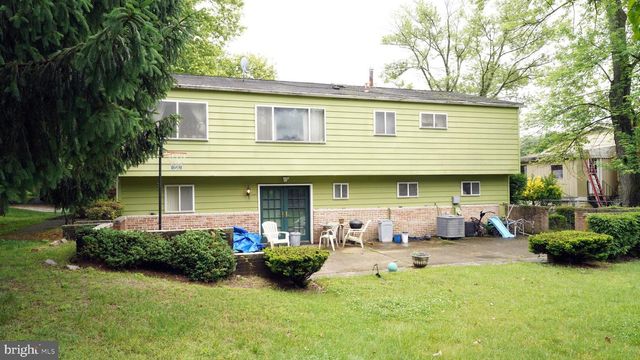 13124 CABINWOOD DR, Silver Spring, MD 20904