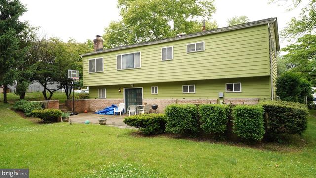 13124 CABINWOOD DR, Silver Spring, MD 20904
