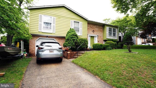 13124 CABINWOOD DR, Silver Spring, MD 20904