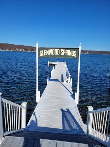 422 S Lakeshore DRIVE, Fontana, WI 53125