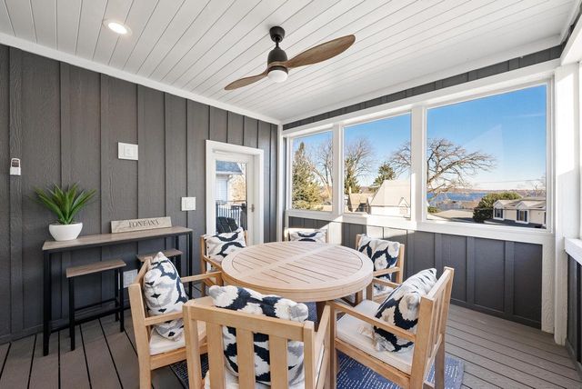 422 S Lakeshore DRIVE, Fontana, WI 53125