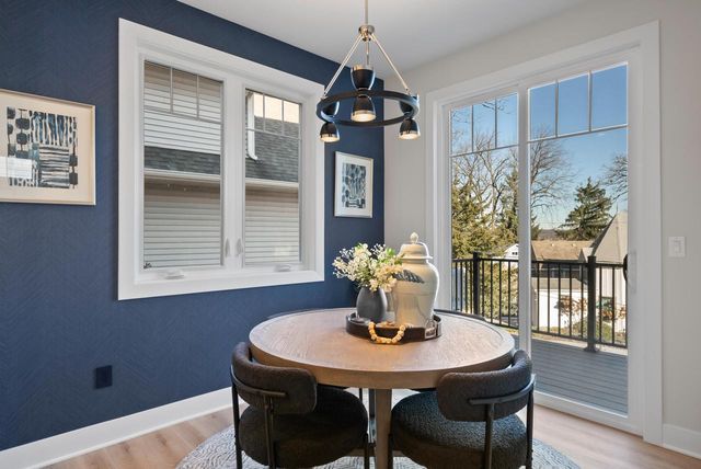 422 S Lakeshore DRIVE, Fontana, WI 53125