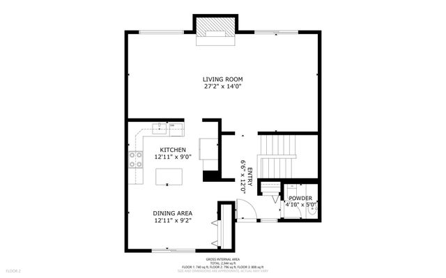 11140 Abbott Lane, Minnetonka, MN 55343