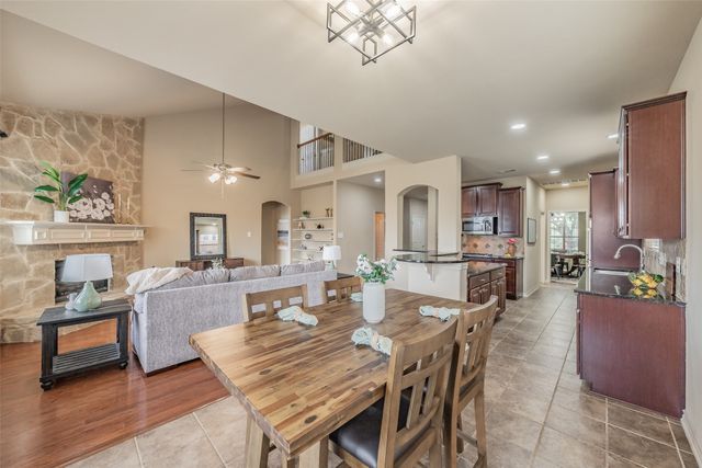 3329 Count Drive, Fort Worth, TX 76244