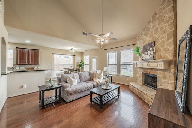 3329 Count Drive, Fort Worth, TX 76244