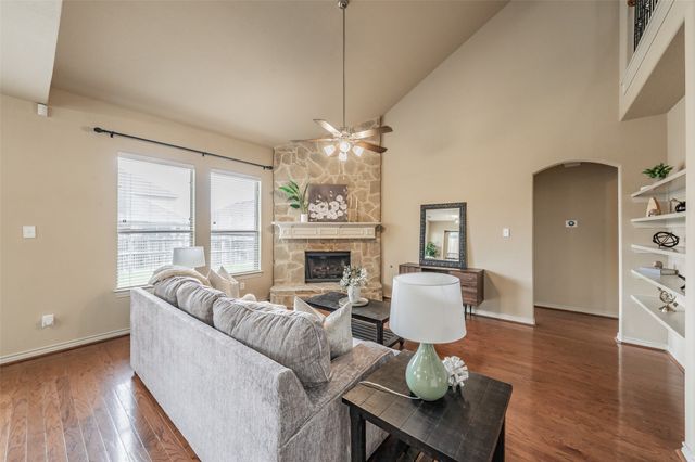 3329 Count Drive, Fort Worth, TX 76244