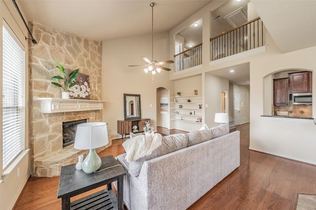 3329 Count Drive, Fort Worth, TX 76244