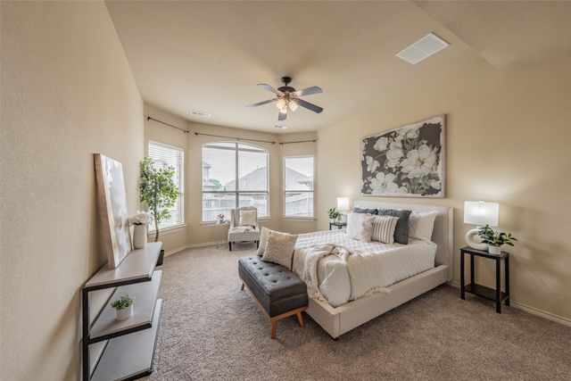 3329 Count Drive, Fort Worth, TX 76244